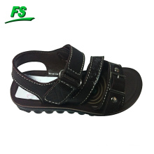 newest pu beach sandals for man